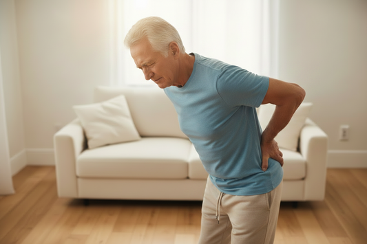 Activities to Avoid With a Herniated Disc (and What to Do Instead)