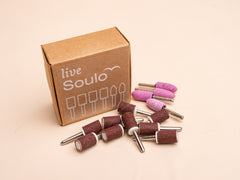Soulo Replacement Tip Refills