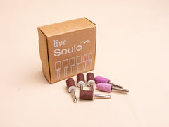 Soulo Replacement Tip Refills