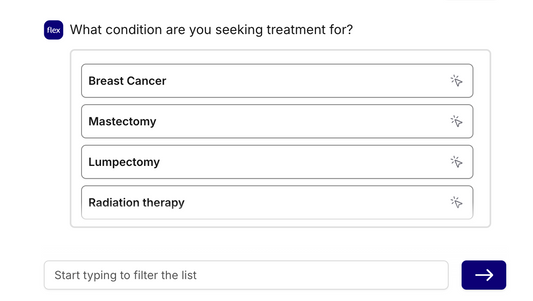 Step 2 - Complete a Brief Consult